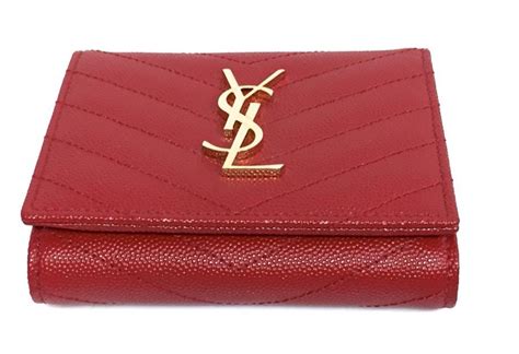 ysl billetera|ysl wallets.